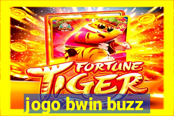 jogo bwin buzz